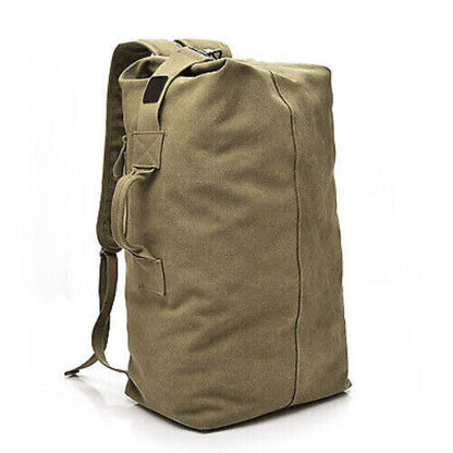 Backpack Male Luggage Boys Canvas Backpack Shoulder Bags Men Backpacks Travel