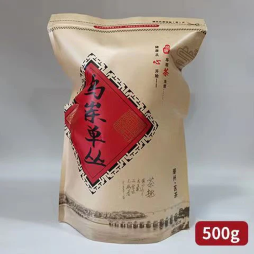 500g Phoenix Dancong Oolong Green Tea Four Flavor Feng Huang Dan Cong Oolong Tea