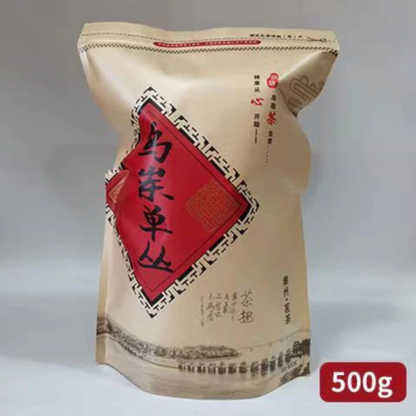 500g Phoenix Dancong Oolong Green Tea Four Flavor Feng Huang Dan Cong Oolong Tea