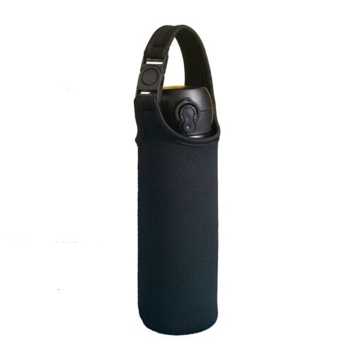 Water Bottle Cover Neoprene Water Bag Pouch Holder Bottle Carrier Insulat Bag