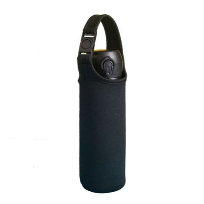 Water Bottle Cover Neoprene Water Bag Pouch Holder Bottle Carrier Insulat Bag