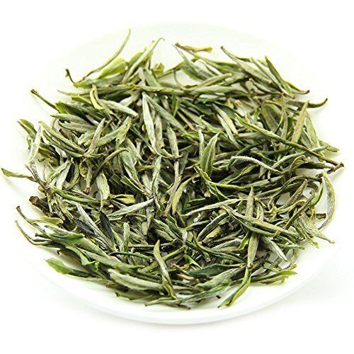 Early Spring Anhui Huang Shan Mao Feng Green Tea-50g/1.8oz