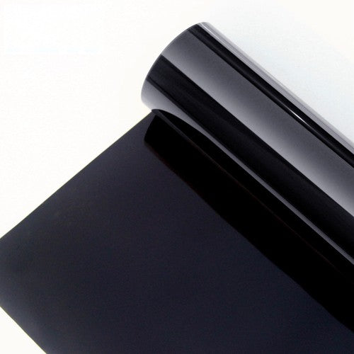 One Way Mirror Home Glass Privacy Film Solar Reflective Window Tint Roll 196inch