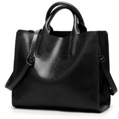 Genuine Bags Women Messenger Bags Handbags Ladies Shoulder Bag