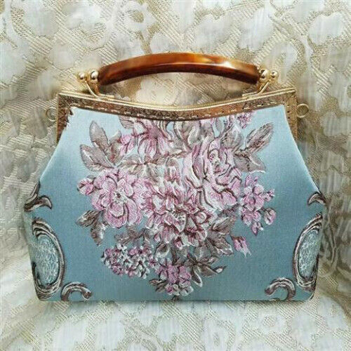 Bags Pure Handmade Bag Women Shoulder Crossbody Bag Women's Handbags