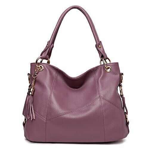 Women Bags Women Leather Handbag Crossbody Bags Ladies Shoulder Bag
