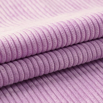 NEW Corduroy Fabric 59" (150cms) Wide Material Dressmaking / Clothing DIY