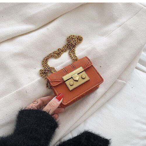 PU Leather Shoulder Bags Women Hand Bag Female CUTE Bags Main