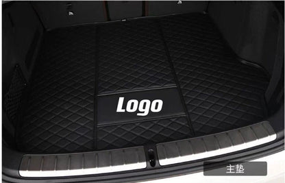 For Lexus Custom Carpets Auto Car Floor Mats All Models Luxury Leather Car Mats