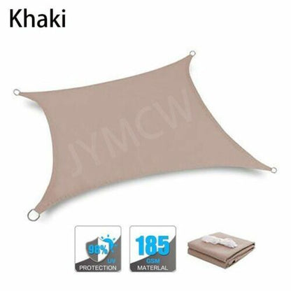 Summer waterproof anti-UV canvas Oxford cloth outdoor rain cover garden 2Ft BBQ