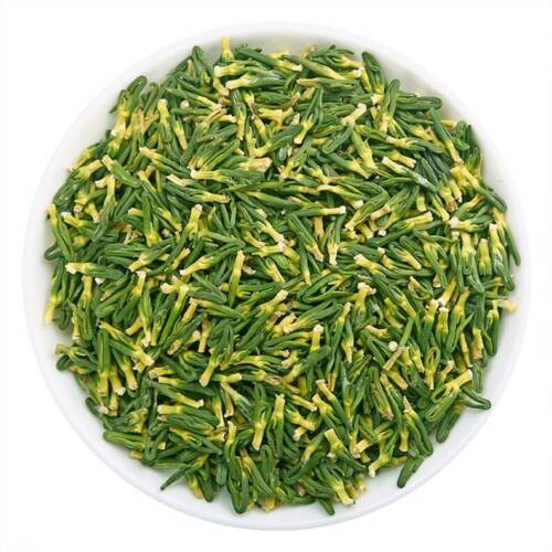 Lotus seed core tea,Lotus seed core buds flower tea,chinese flower tea 17.6 oz