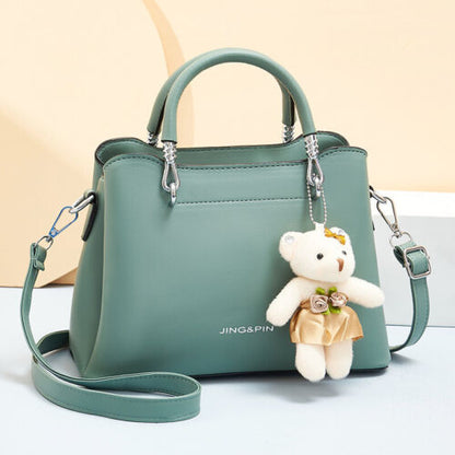 Fashion Women's Shoulder Bags Female Small Purse Messenger Bag Handbag Cossbody