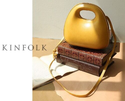 Crossbody Bag Shape Fashion Small Round Shoulder Bag Student Creative Purses 1PC