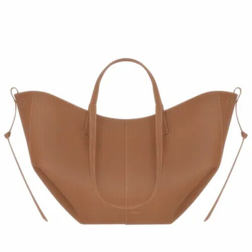 Tote Bags Women Handbags Genuine Leather Dumpling Bag Shoulder Bag Ladies