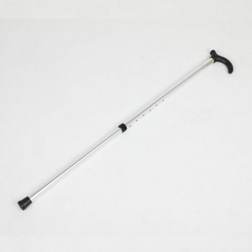Walking Stick 6 Section Retractable Telescopic Trekking Hiking Poles Camping 1PC