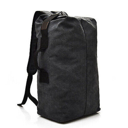Backpack Male Luggage Boys Canvas Backpack Shoulder Bags Men Backpacks Travel