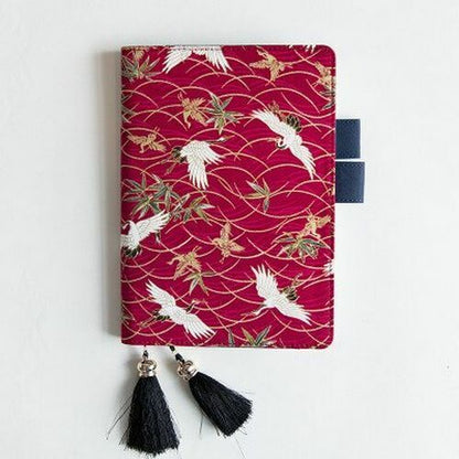 Peacock Cover Standard A5 Diary Notebooks 2021 Planner Organizer Agenda Journals