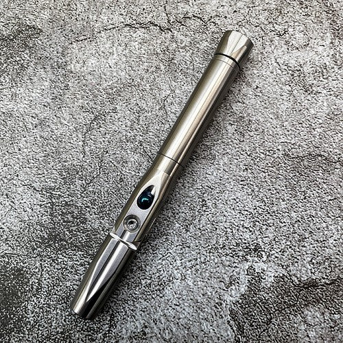 Titanium Folding Screwdriver Portable Gadget Cross Bit Multi-functional EDC Tool