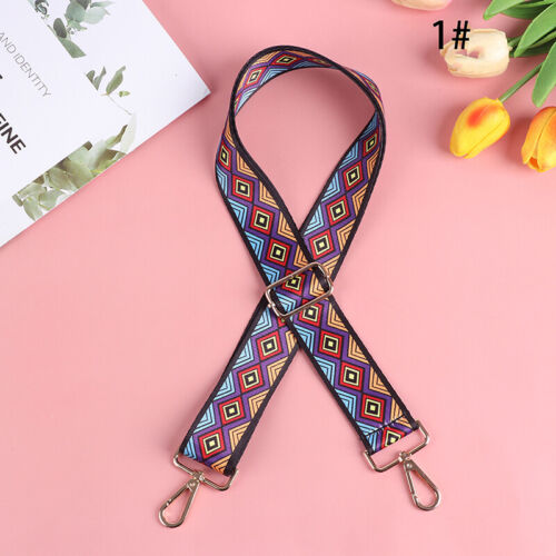 140CM Bag Handle Bag Strap Removable DIY Handbag Accessories Crossbody Bag Stra,