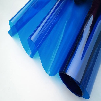 One Way Mirror Home Glass Privacy Film Solar Reflective Window Tint Roll 196inch