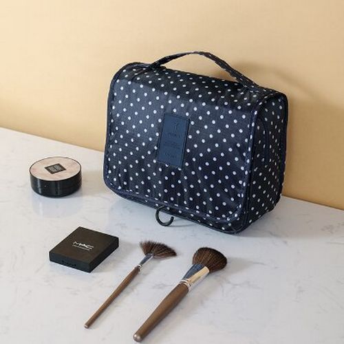 Makeup Bags Traveling Cosmetic Toiletries Organizer Waterproof Storage Wash Bag