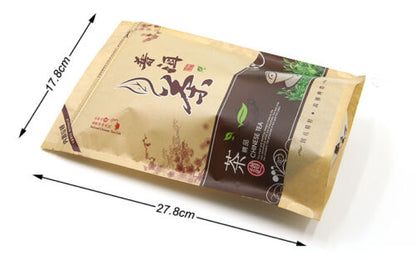 Yunnan Sheng Puerh Puer Tea Shen Puer Year Raw Pu-erh Tea China