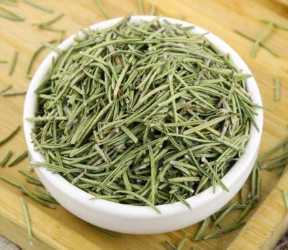 Rosemary Leaf Tea,rosemary Teas, Rosemary Leaflet Buds Tea,chinese Flower Tea