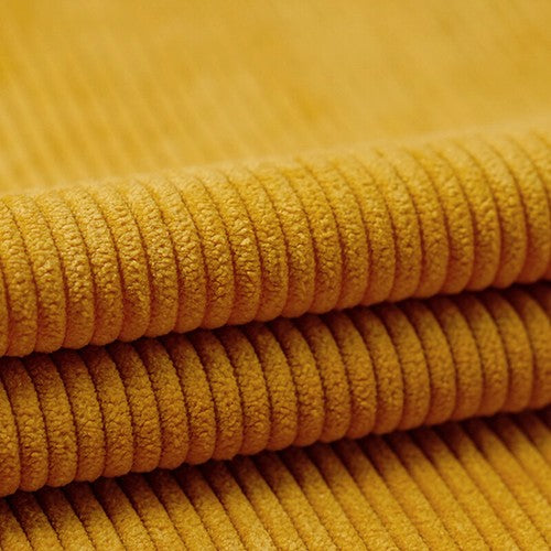 NEW Corduroy Fabric 59" (150cms) Wide Material Dressmaking / Clothing DIY