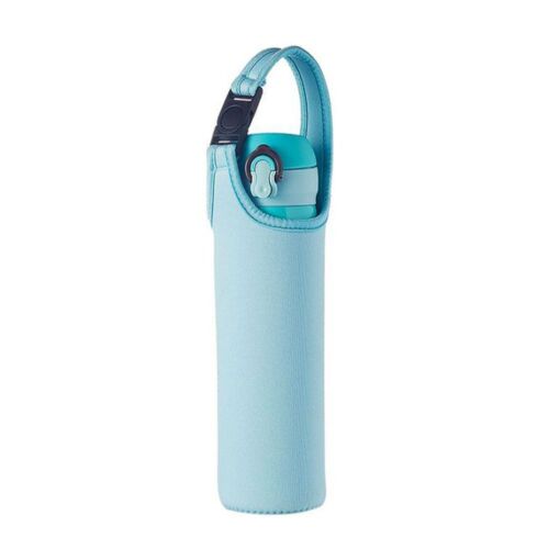 Water Bottle Cover Neoprene Water Bag Pouch Holder Bottle Carrier Insulat Bag
