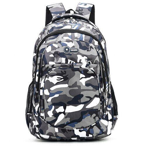 Backpacks Teenage Girls and Boys School bag Kids Baby's Bags School Bags
