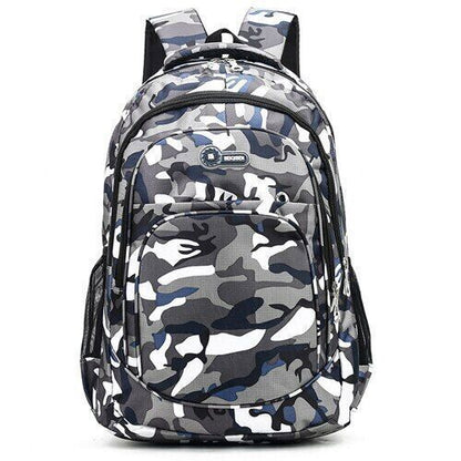 Backpacks Teenage Girls and Boys School bag Kids Baby's Bags School Bags