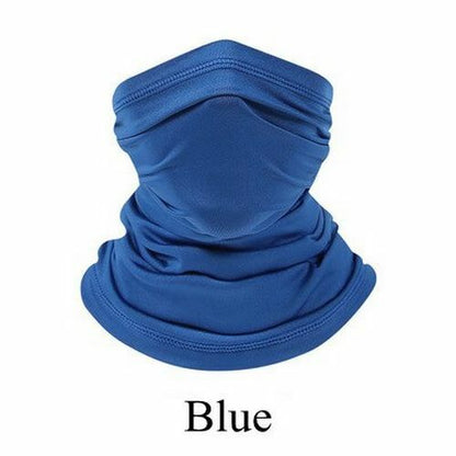 Outdoor Sun Protection Scarf Cycling Bandana Balaclava Camping Face Accessories