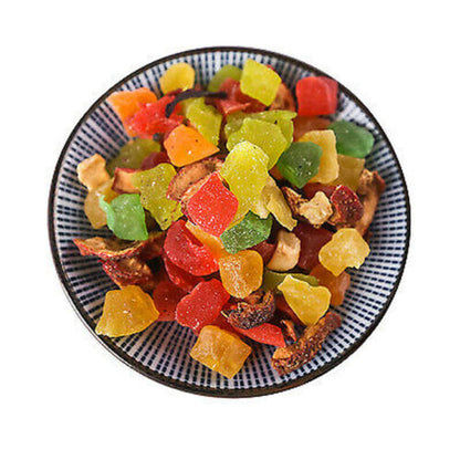 Organic Fruit Herbal Tea Chinese Natural Dried Fruit Bit Grain Fruit Flower Tea