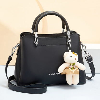 Fashion Women's Shoulder Bags Female Small Purse Messenger Bag Handbag Cossbody