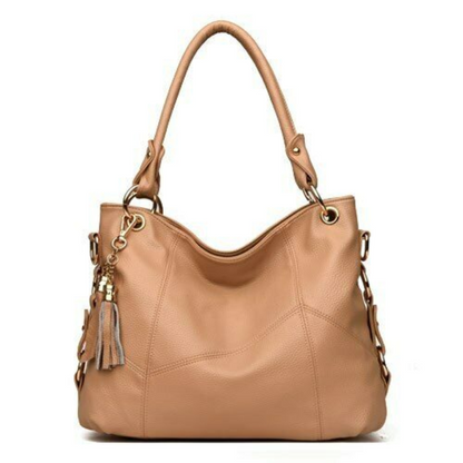 Genuine Leather Vintage Women Ladies Messenger Crossbody Shoulder Bags Handbag