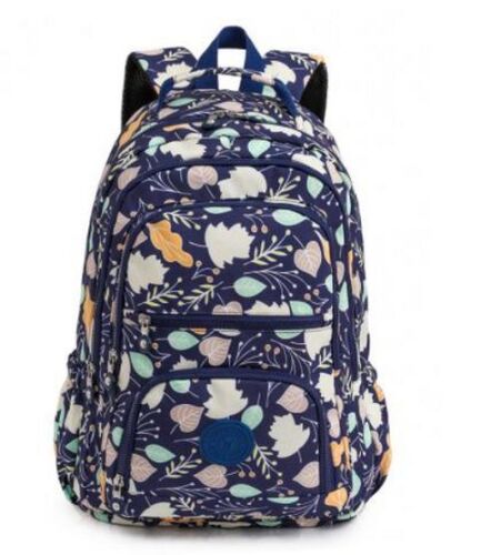 School Bag Backpack Anti-theft Back Packs Large Waterproof Traveling Rucksack