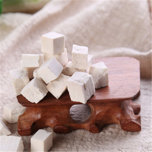 Fu Ling * Sclerotium Poriae Cocos fuling Chinese Herb TeaTea