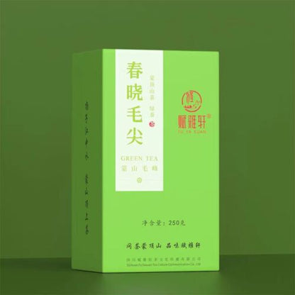 250g/500g Premium Maojian Spring Green Tea Before Tomb-Sweeping Day Green Tea