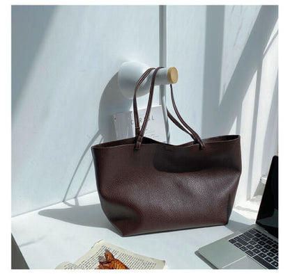 Women's Faux Leather Handbag Shoulder Messenger Satchel-Tote Crossbody Purse Bag