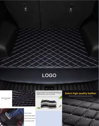 For Dodge Nitro FloorLiner Car Floor Mats Auto Carpet Liner Mats Floor Rugs Mats