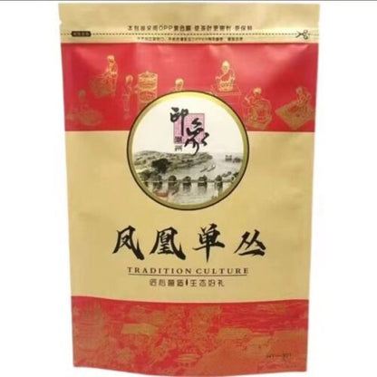 500g Phoenix Dancong Oolong Green Tea Four Flavor Feng Huang Dan Cong Oolong Tea