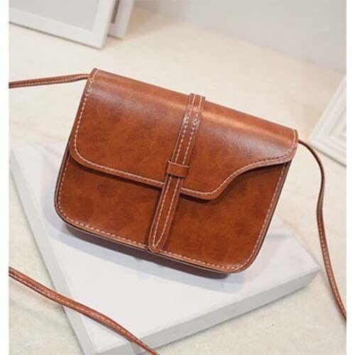 Body Bags Women Tote Shoulder Messenger Purse Handbag Hobo Bag Satchel Cross