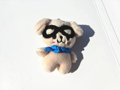 Stray Kids Pilot Plush Doll 3Rd Fanmeeting Goods Skzoo Doll Pendants Gift