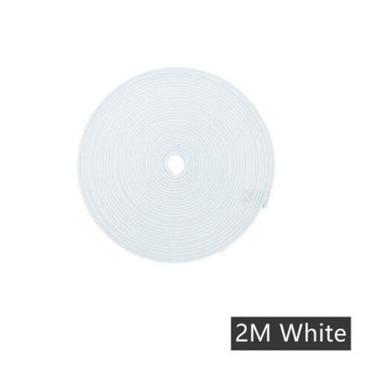 2M Bumper Protective Strips Electric Scooter Body Decorative Strips Skateboard
