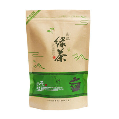 New pring Tea High Mountain Cloud 250g Green Tea Strong Fragrance Ration Tea
