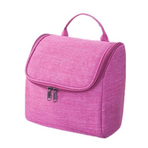 Hanging Cosmetic Bag Travel Make up Toiletry Storage Cases Organizer Pouch S/M/L