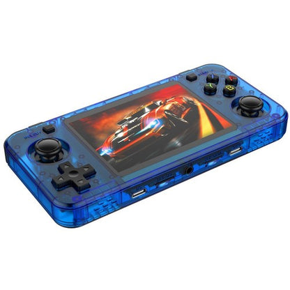 New Upgraded Handheld R36H Retro Game Console with 64GB,128GB Mini Video Game
