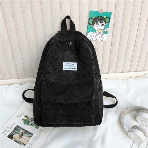 Women Backpack Students Book Bag Female Backpack Bags Rucksack