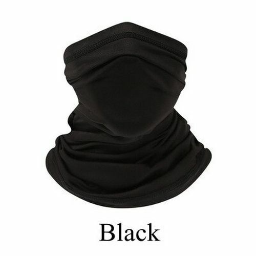 Outdoor Sun Protection Scarf Cycling Bandana Balaclava Camping Face Accessories