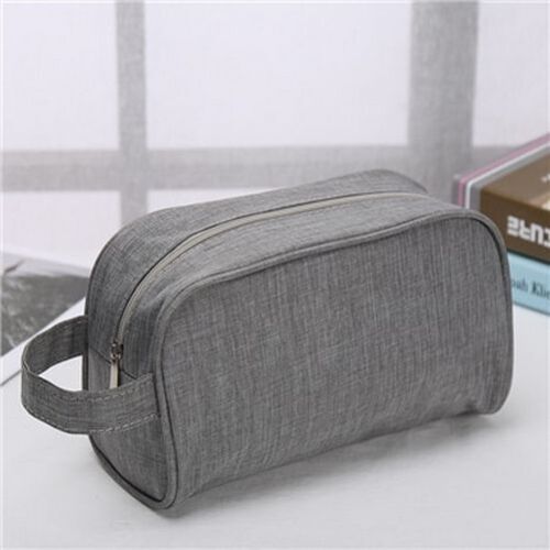 Large Washing Bag Waterproof Makeup Bag Travel Cosmetic Bag Organizer Toiletry